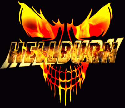 logo Hellburn (FRA)